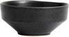 Muubs Ceto dip skål sort, 11 cm