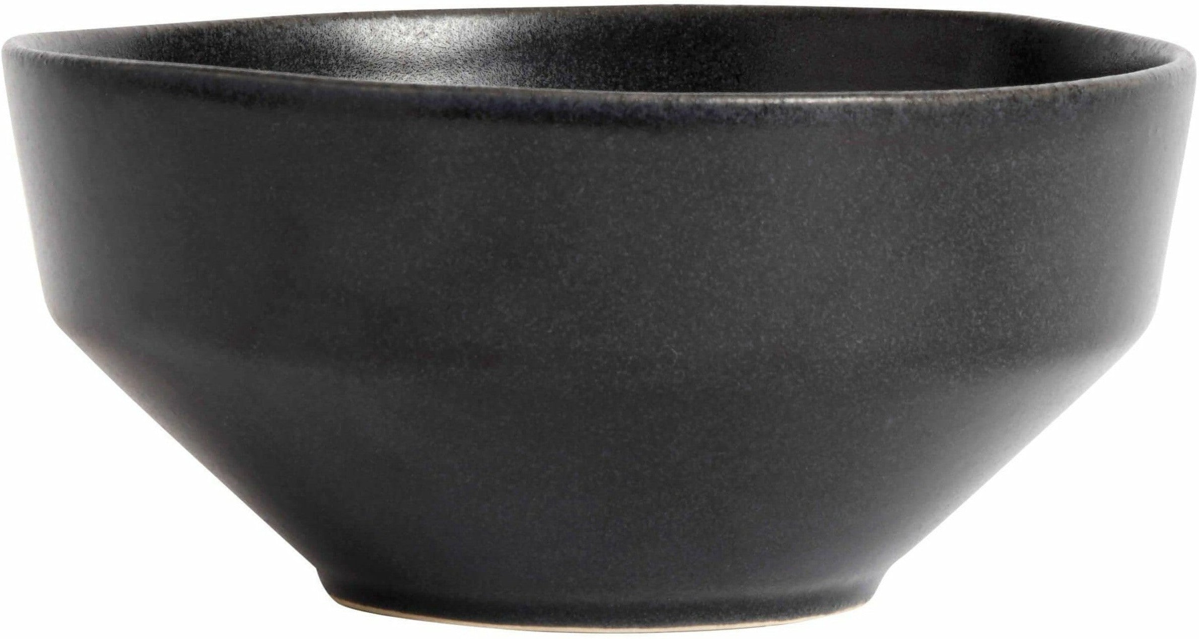[product_category]-Muubs Ceto Muesli Bowl Black, 15,5cm-Muubs-5711973030721-9160000109-MUU-1