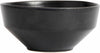 Muubs Ceto müsli skål sort, 15,5 cm