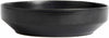 Muubs Ceto salatskål sort, 30 cm