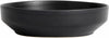 Muubs Ceto serveringsskål sort, 22 cm