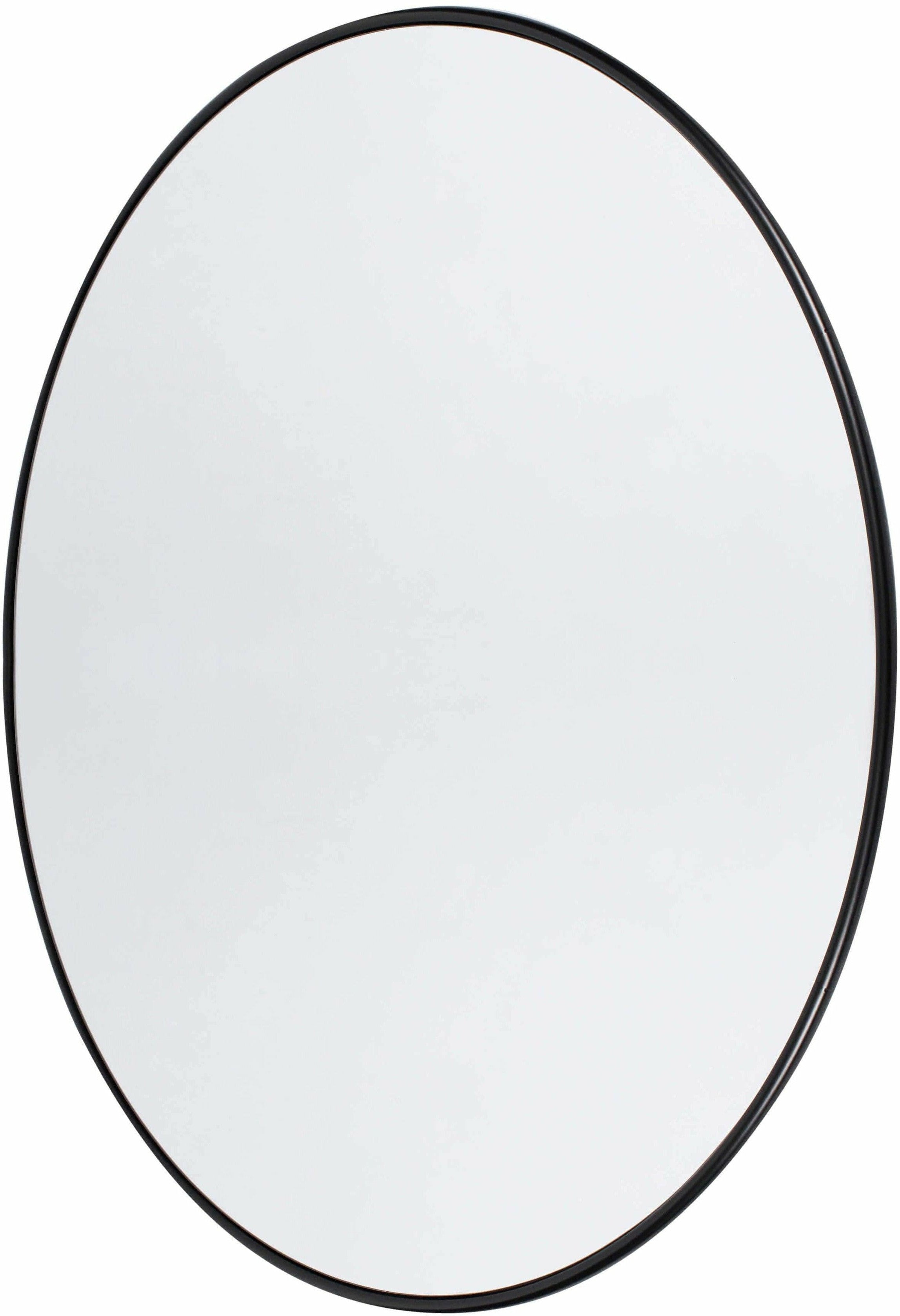 [product_category]-Muubs Copenhagen Mirror Round Black, 110cm-Muubs-5711973609729-9010000001-MUU-1