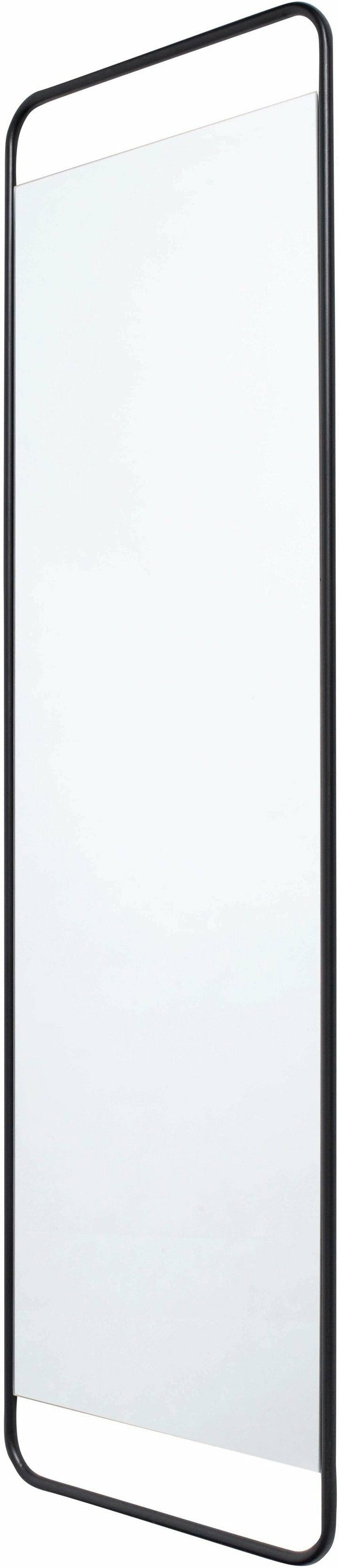 [product_category]-Muubs Copenhagen Wall Mirror Black, 166cm-Muubs-5711973609712-9010000000-MUU-1