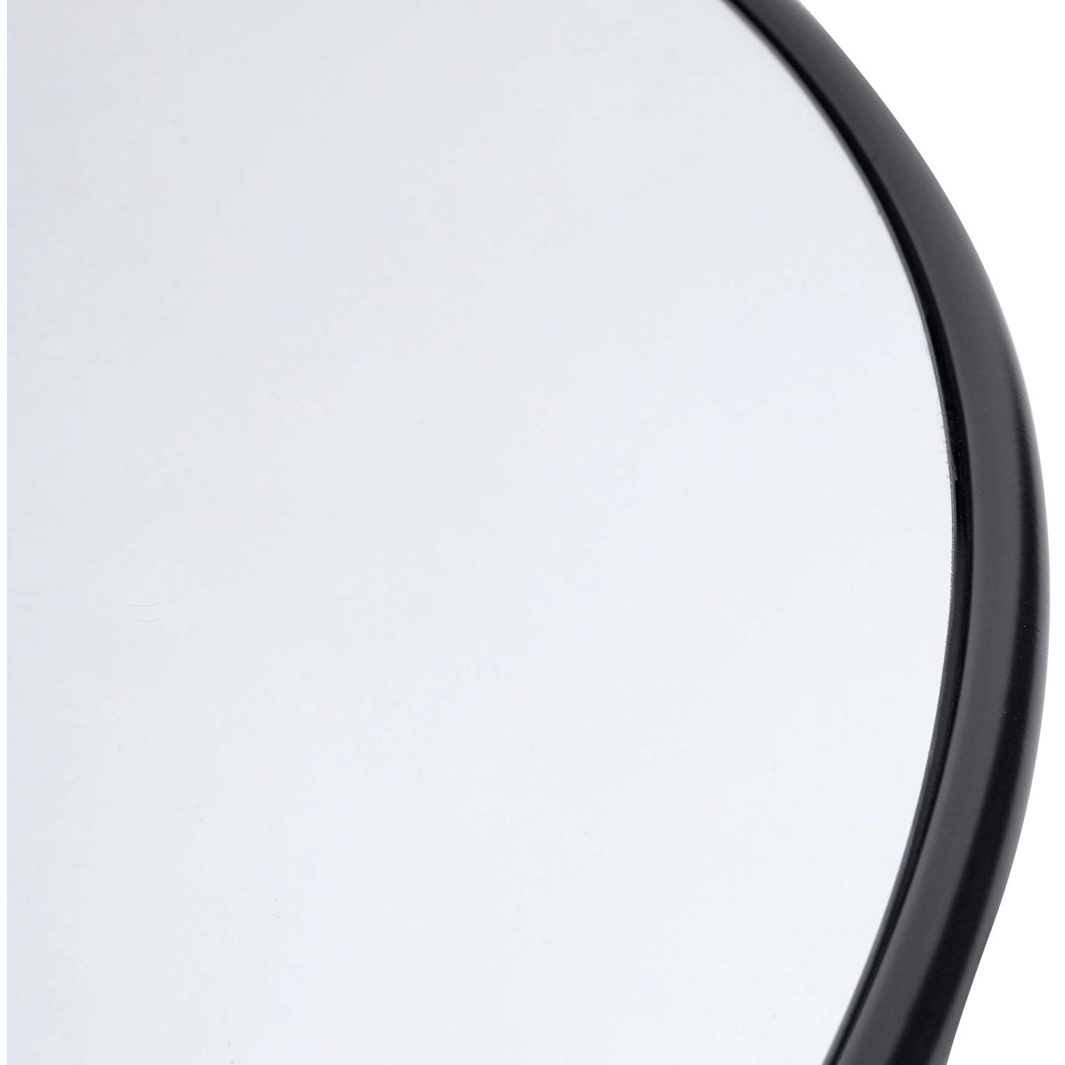[product_category]-Muubs Copenhagen Wall Mirror Round Black, 80cm-Muubs-5711973028674-9010000004-MUU-3