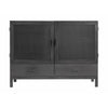 Muubs Dallas Display Case kabinet