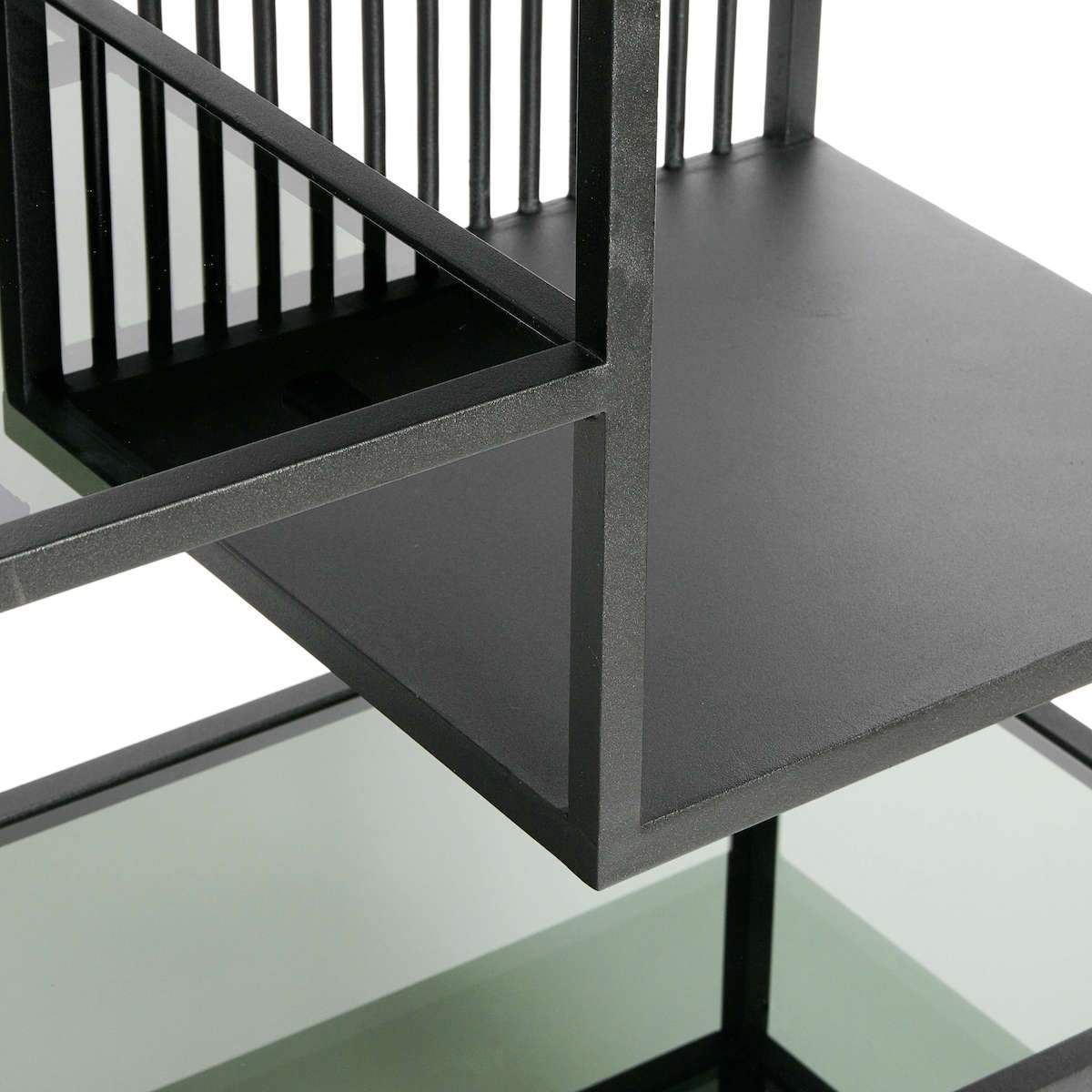 [product_category]-Muubs Denver Shelf Black, 190cm-Muubs-5711973031971-9010000021-MUU-4