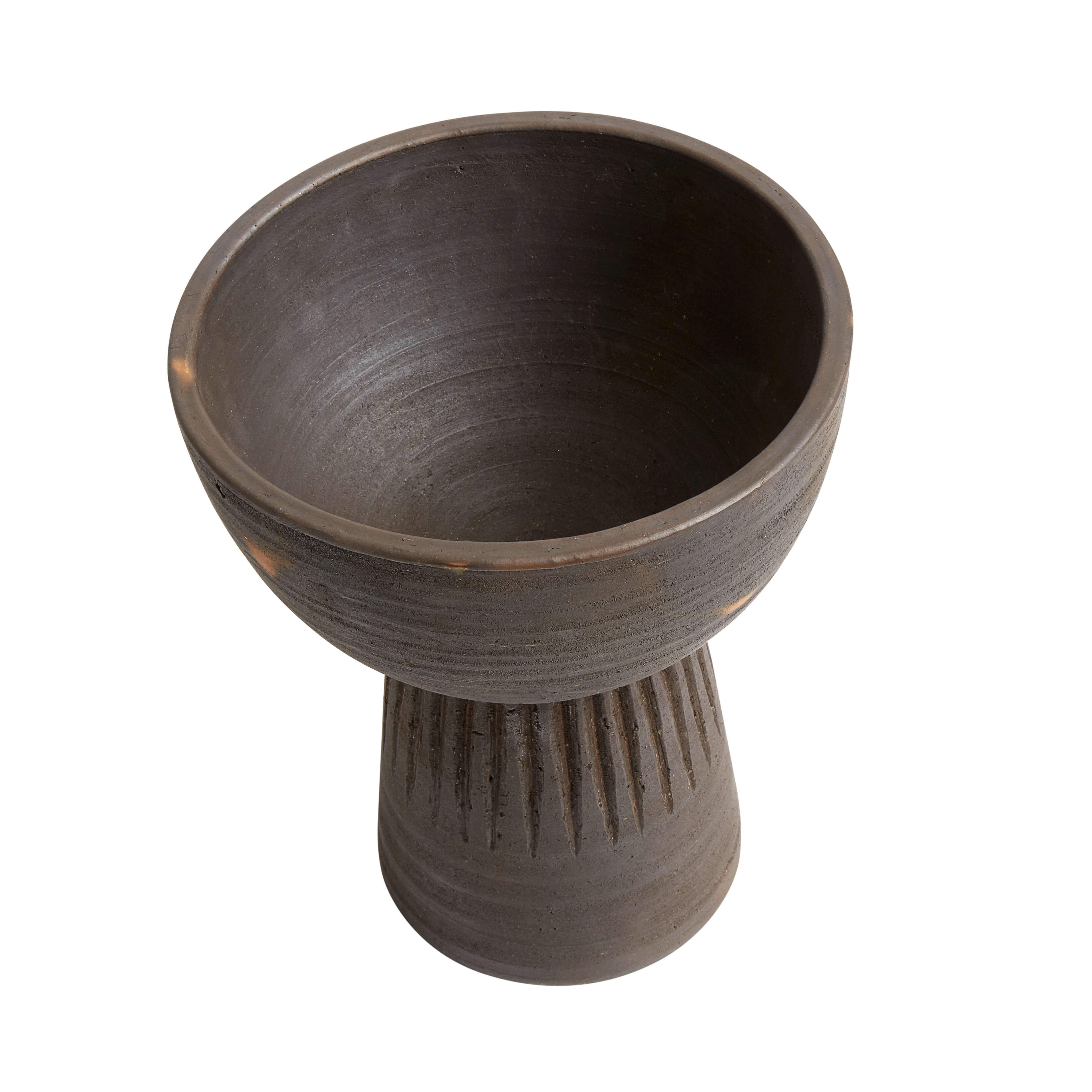 [product_category]-Muubs Fire Bowl Terracotta, 30cm-Muubs-5711973033128-9120000107-MUU-4