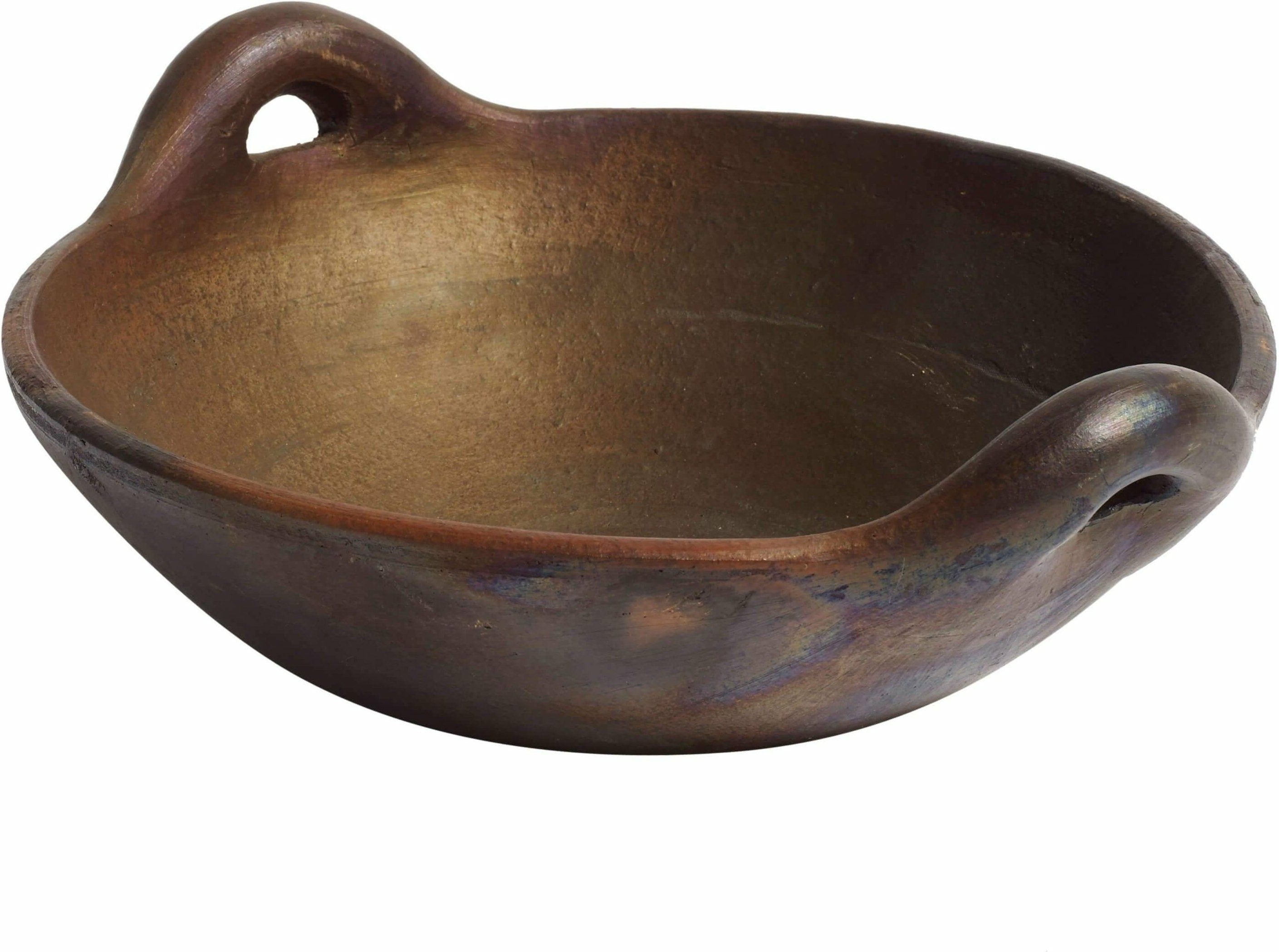 [product_category]-Muubs Hazel Bowl W. Handle, ø24cm-Muubs-5711973004784-1127000103-MUU-1