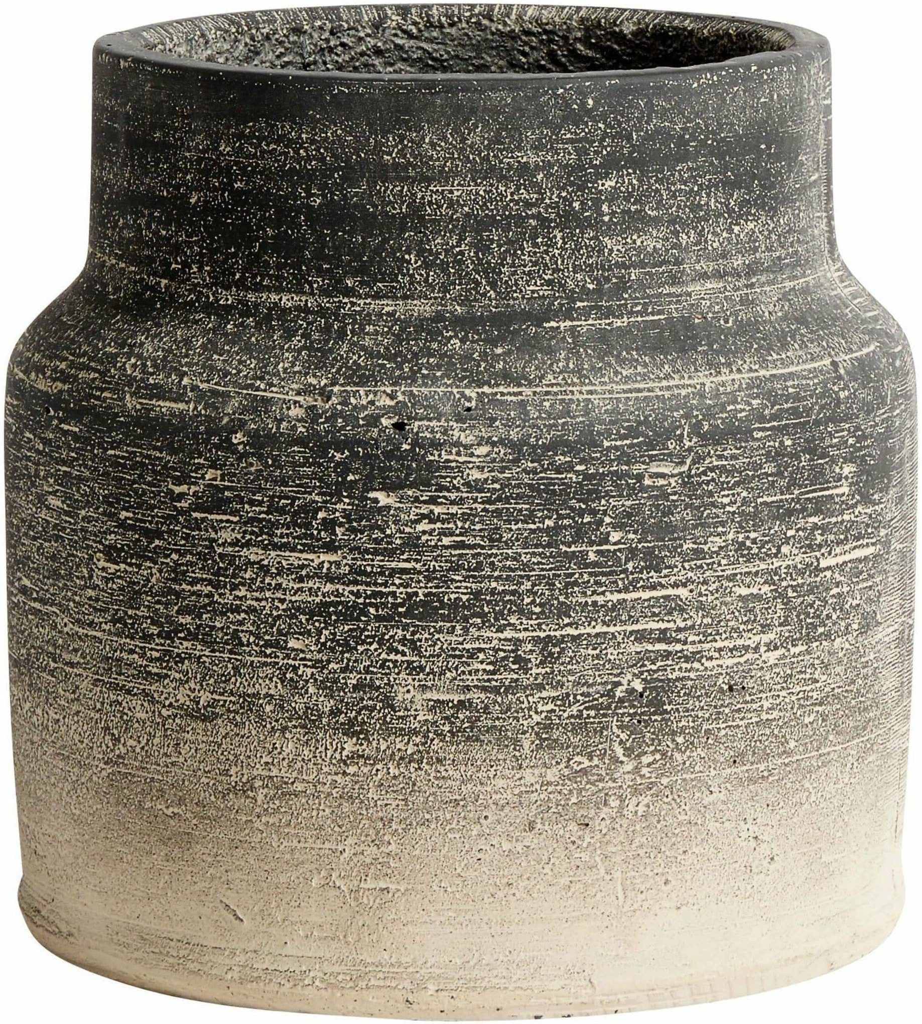 [product_category]-Muubs Kanji Flowerpot, ø22cm-Muubs-5711973031834-9240000101-MUU-1