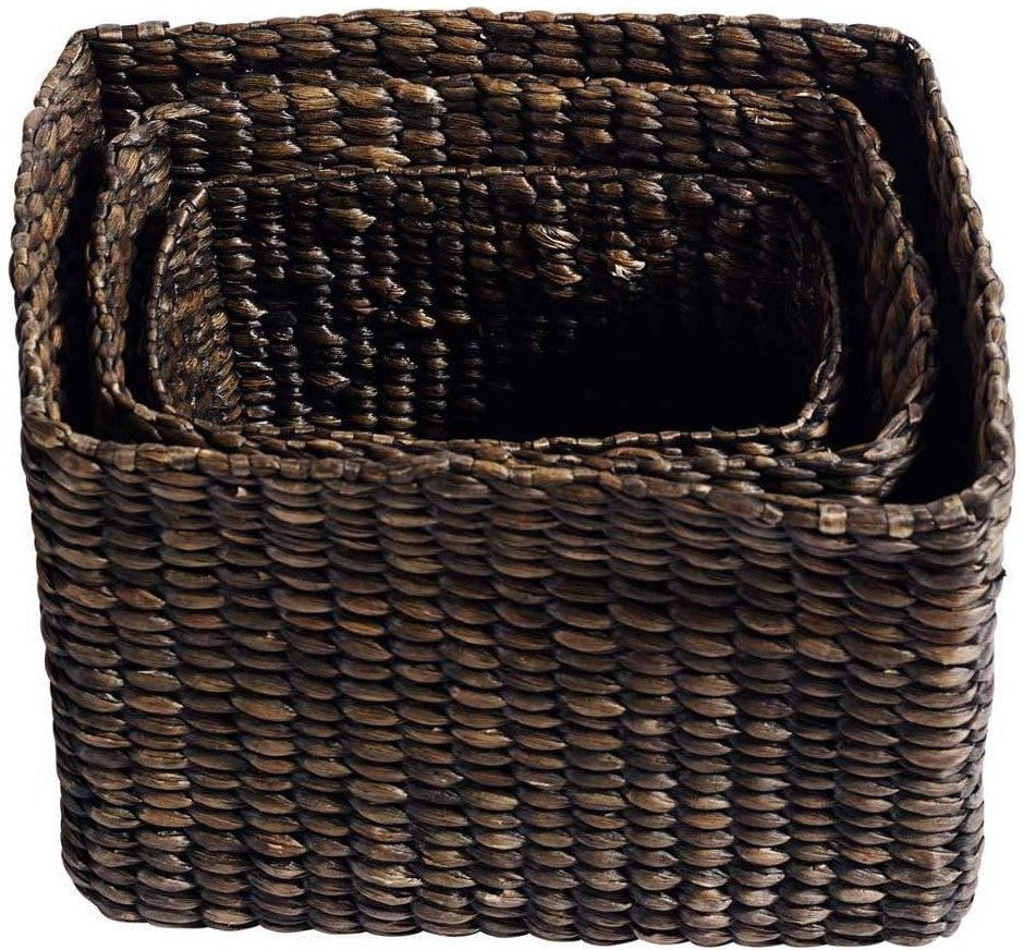 [product_category]-Muubs Keep It All Basket Black, 3pcs.-Muubs-5711973004418-1123001003-MUU-1