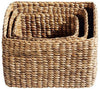 Muubs Keep It All Basket Nature, 3pcs.