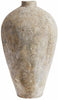 Muubs Luna Vase 100 cm, terracotta