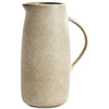 Muubs Mame Jug Oyster, 22 cm