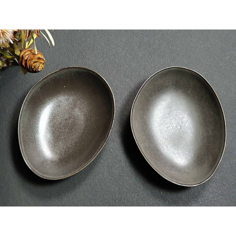 [product_category]-Muubs Mame Serving Bowl Coffee, 19cm-Muubs-5711973034460-9160000134-MUU-4