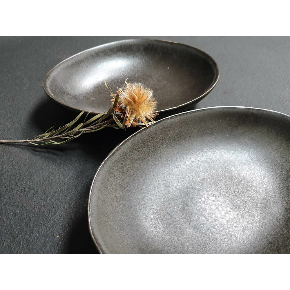 [product_category]-Muubs Mame Serving Bowl Coffee, 19cm-Muubs-5711973034460-9160000134-MUU-5