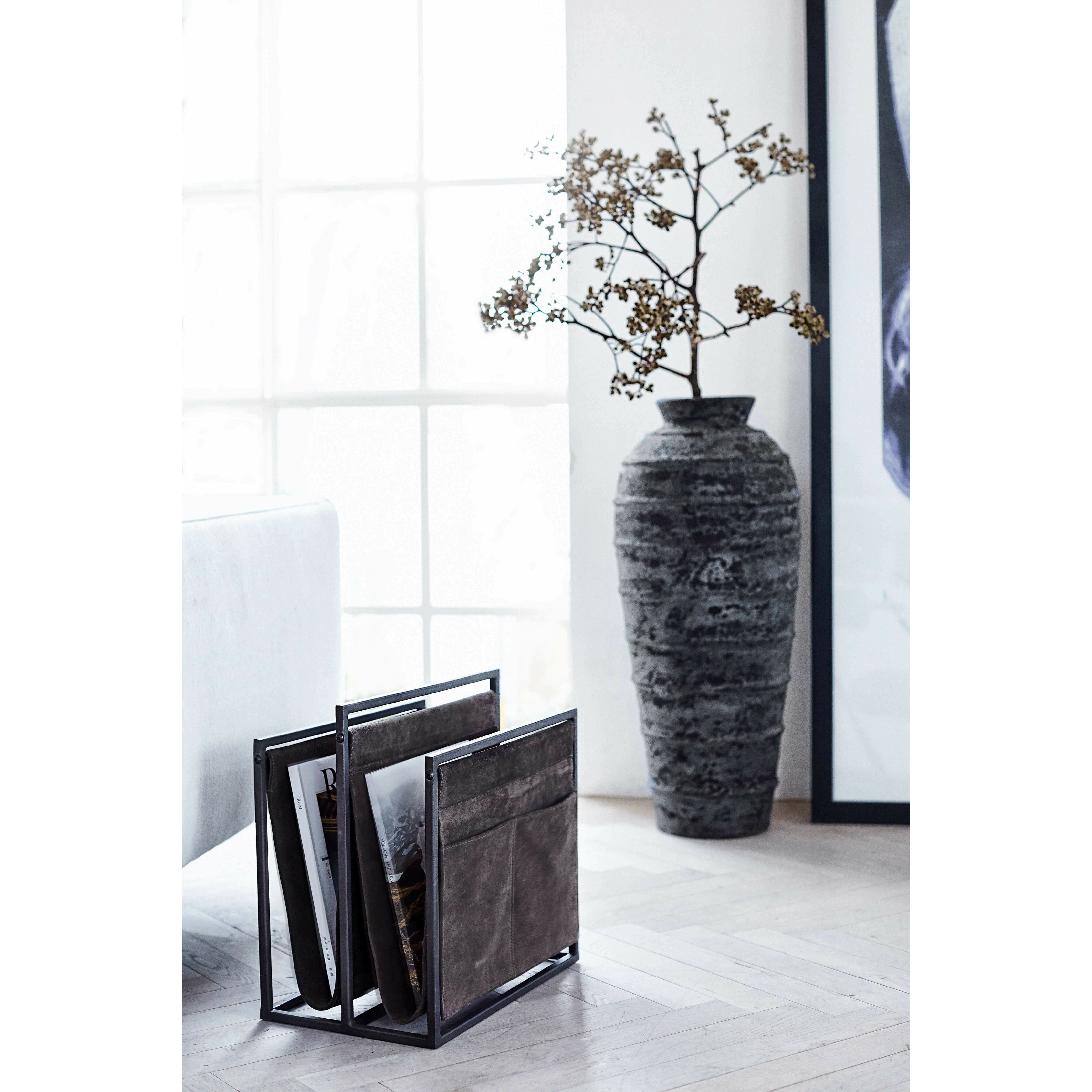 [product_category]-Muubs Melancholia Vase Terracotta, 80cm-Muubs-5711973031216-8470000190-MUU-6