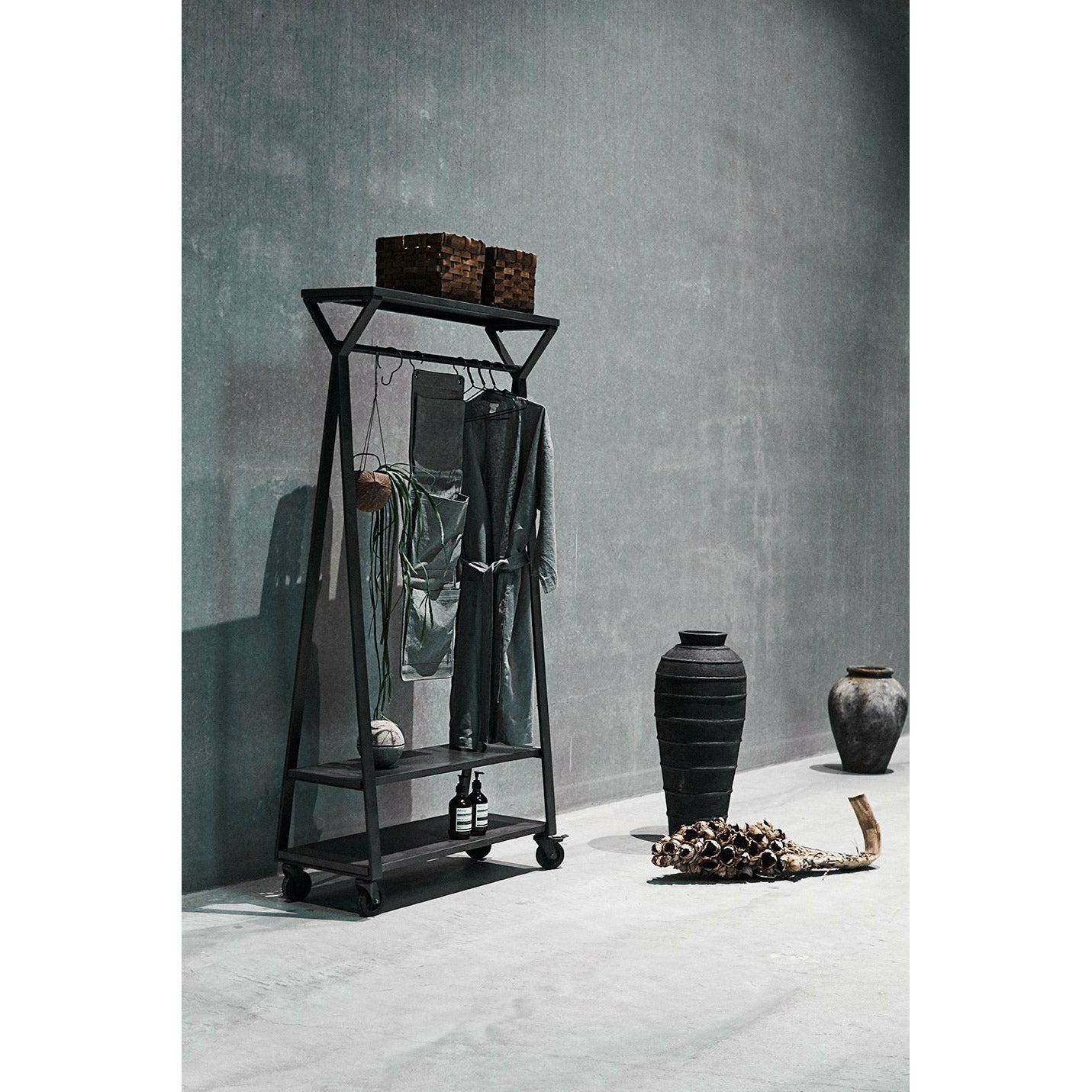 [product_category]-Muubs Melancholia Vase Terracotta, 80cm-Muubs-5711973031216-8470000190-MUU-7
