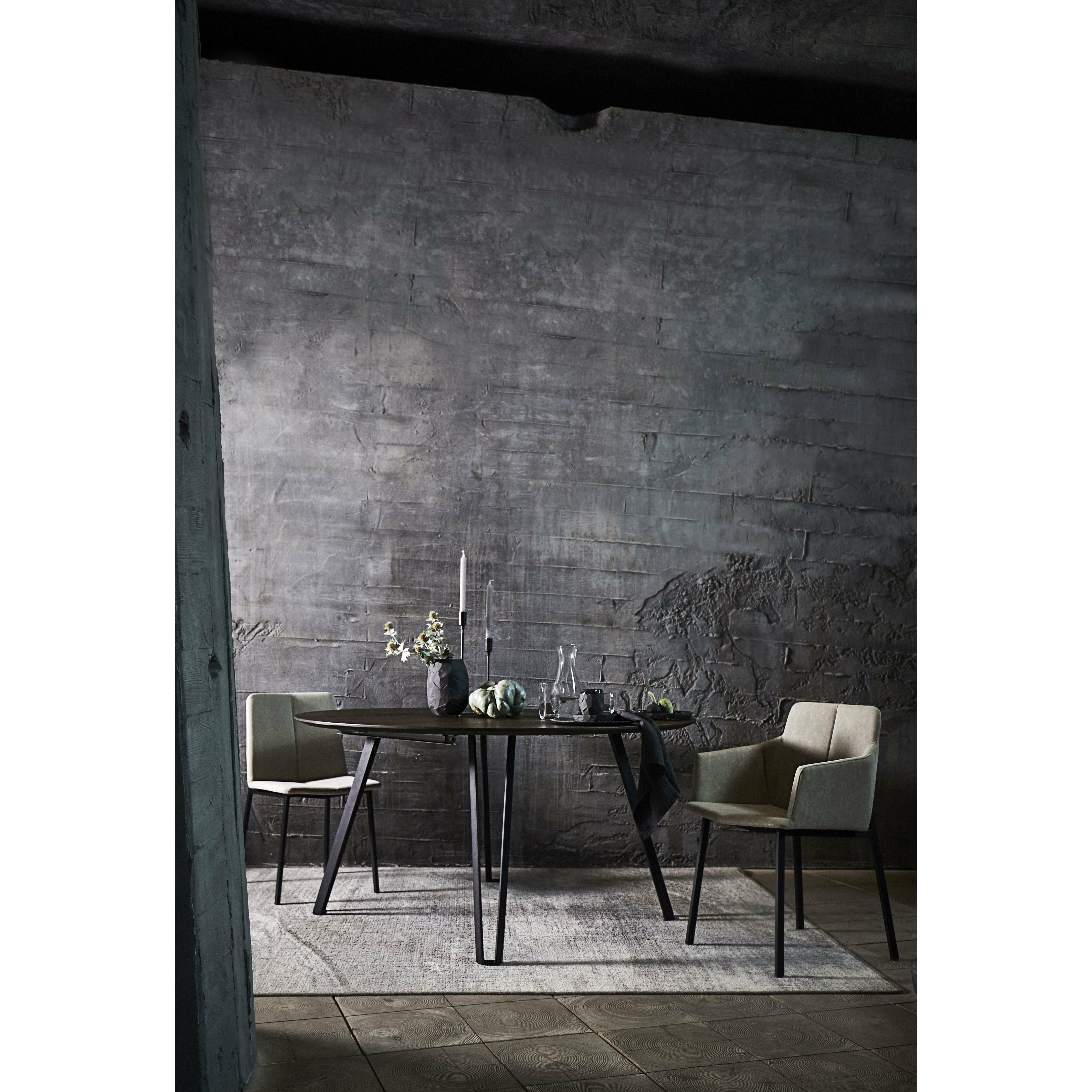 [product_category]-Muubs Mud Vase, Chocolate-Muubs-5713524033793-9490002118-MUU-5