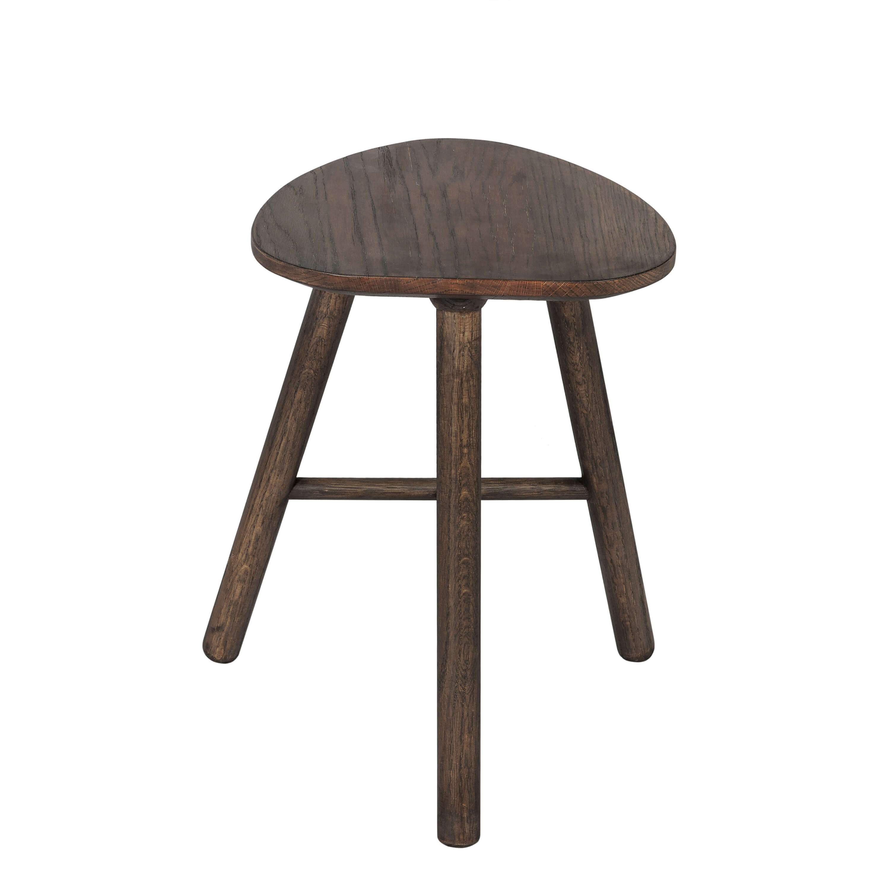 [product_category]-Muubs Noir Stool, Smoked-Muubs-5711973038840-9340000126-MUU-2