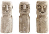 Muubs Ray Sculpture, 3pcs.