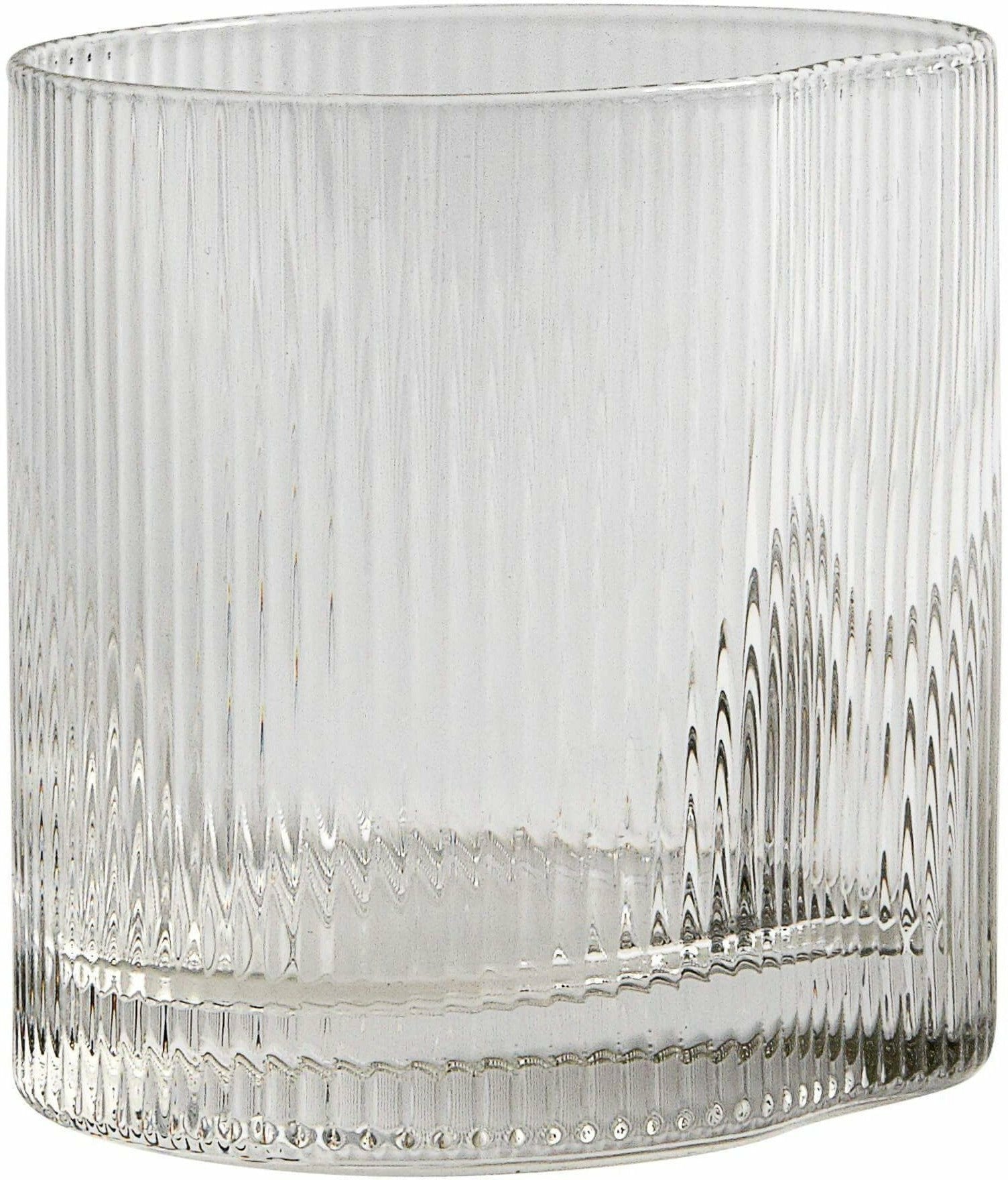 [product_category]-Muubs Ripe Water Glass Clear, 10cm-Muubs-5711973031650-9180000103-MUU-1