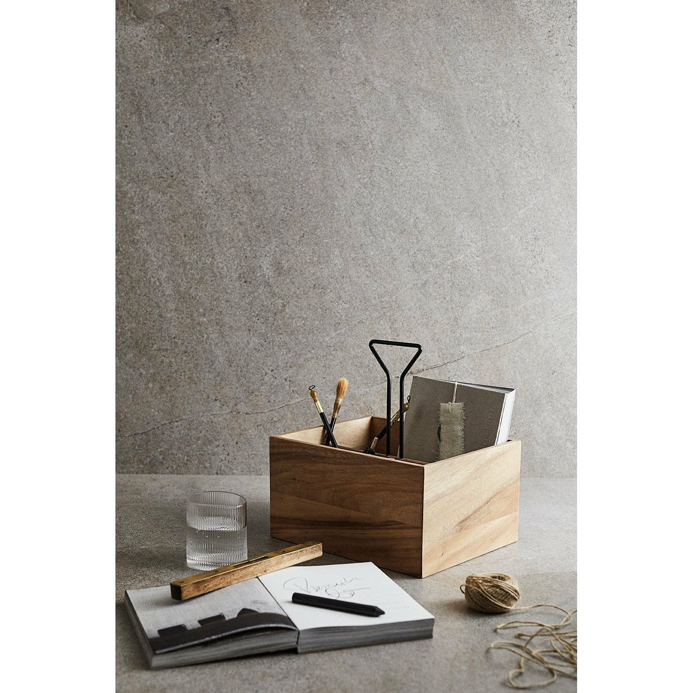 [product_category]-Muubs Ripe Water Glass Clear, 10cm-Muubs-5711973031650-9180000103-MUU-8