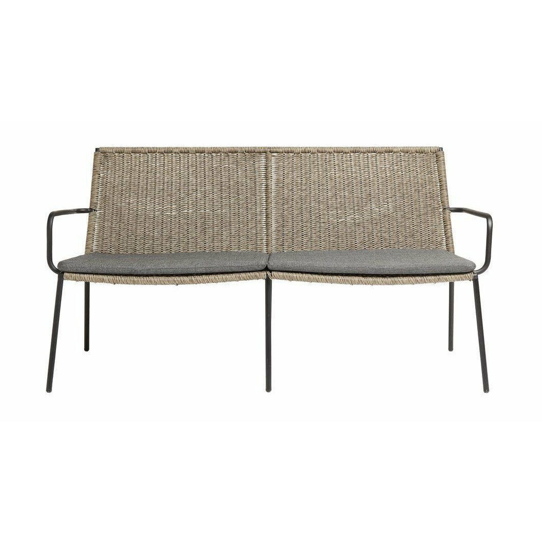 Muubs Riva Sofa, 2 Persons