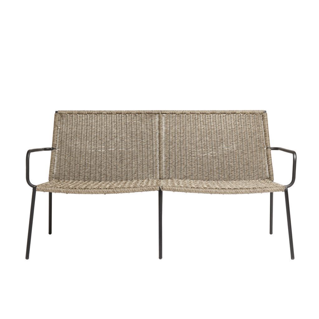 Muubs Riva sofa, 2 personer
