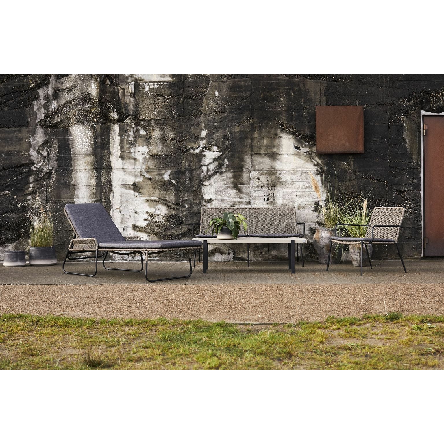 Muubs Riva sofa, 2 personer