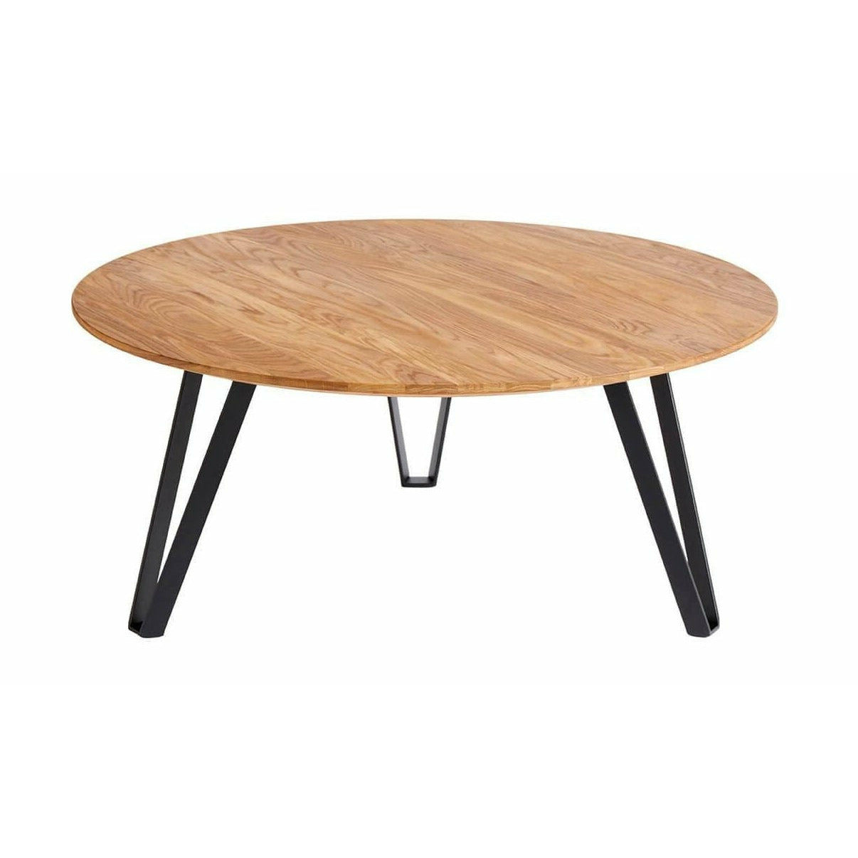 [product_category]-Muubs Space Coffee Table Natural, ø90cm-Muubs-5711973038390-9230000156-MUU-1