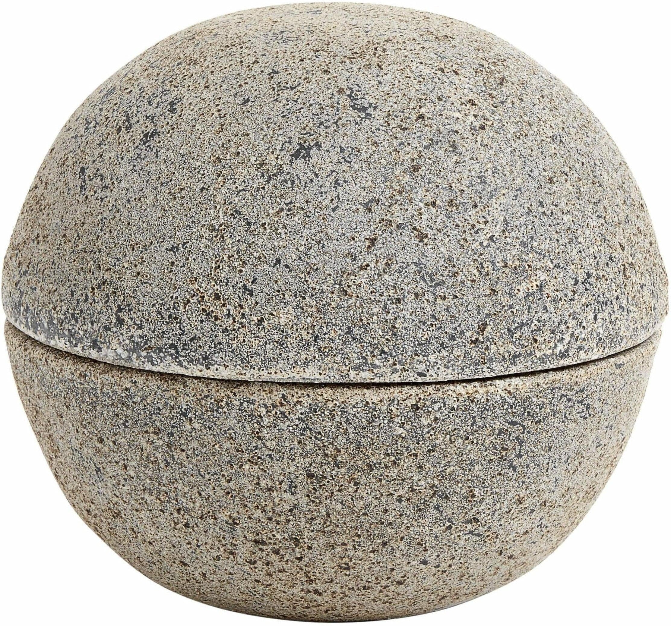 [product_category]-Muubs Stain Bonbonniere Terracotta, 15cm-Muubs-5711973033197-8470000200-MUU-1