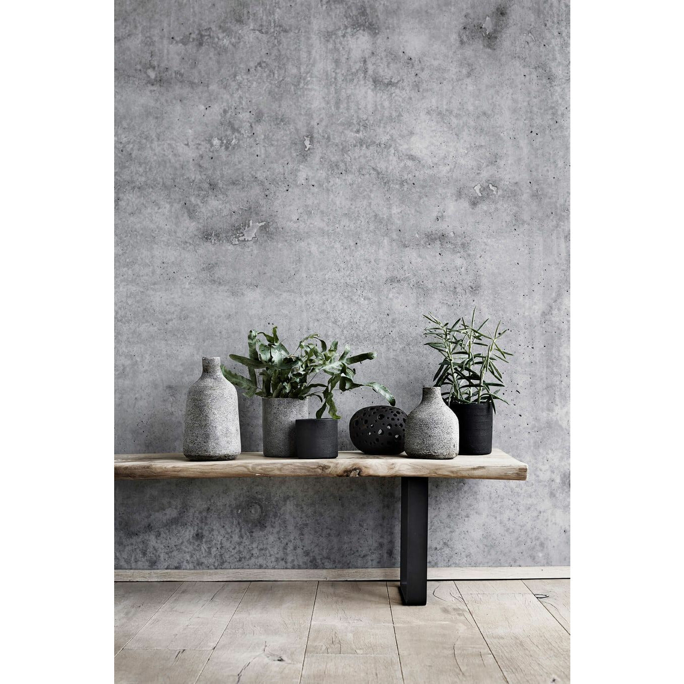 [product_category]-Muubs Stain Vase, 18cm-Muubs-5711973608302-8470000115-MUU-3