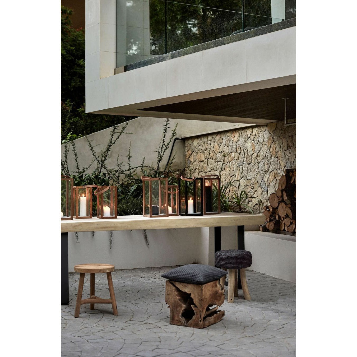 [product_category]-Muubs Storm Lantern Black, 40cm-Muubs-5711973027530-1121527602-MUU-3