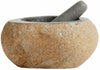 Muubs Valley Mortar Riverstone, 18cm