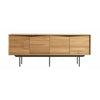 Muubs Wing Sideboard 4 Doors