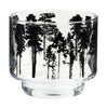 Muurla Candle Holder/Jar The Forest