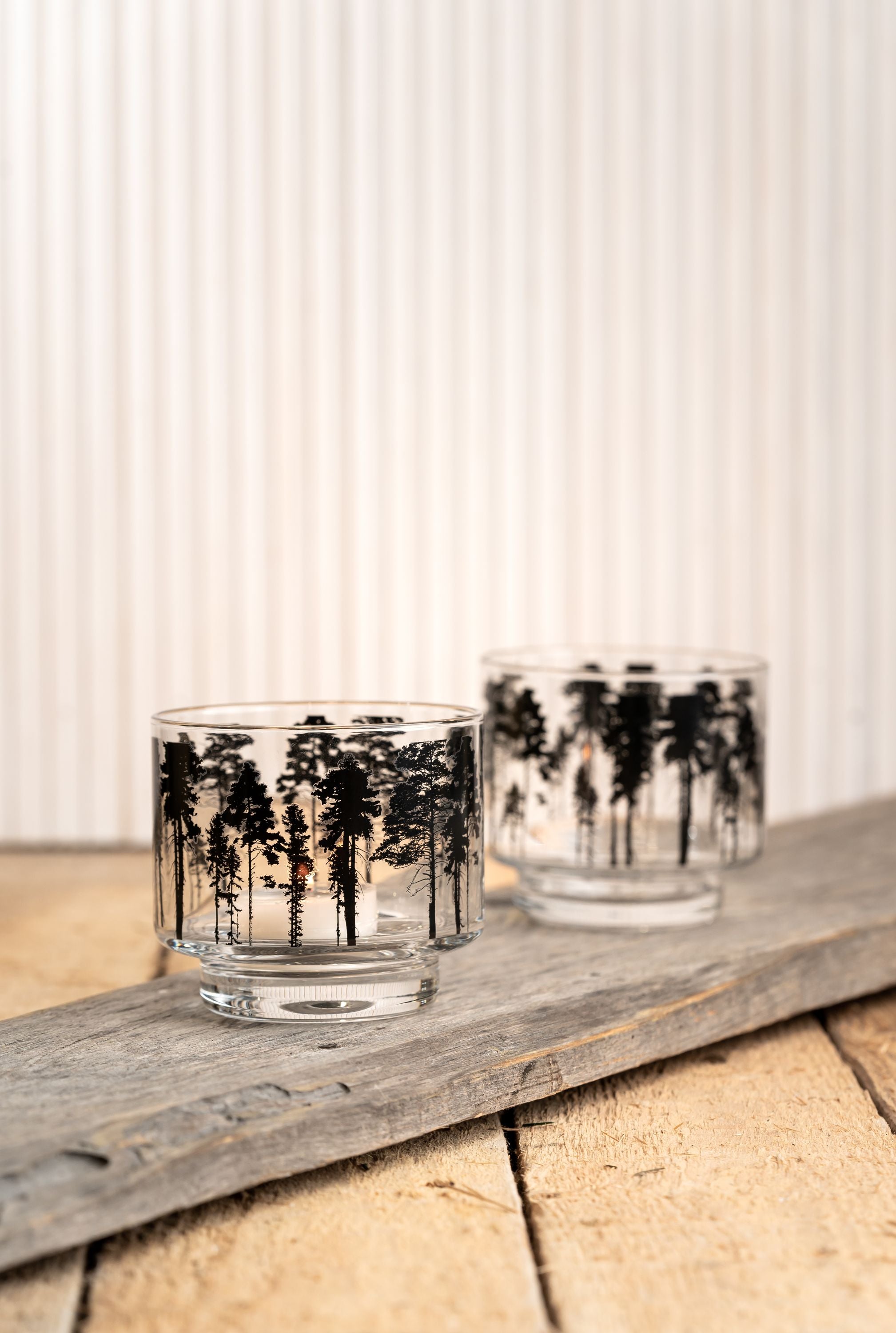 [product_category]-Muurla Candle Holder/Jar The Forest-Muurla-6416114965441-330-090-02-MUU-2
