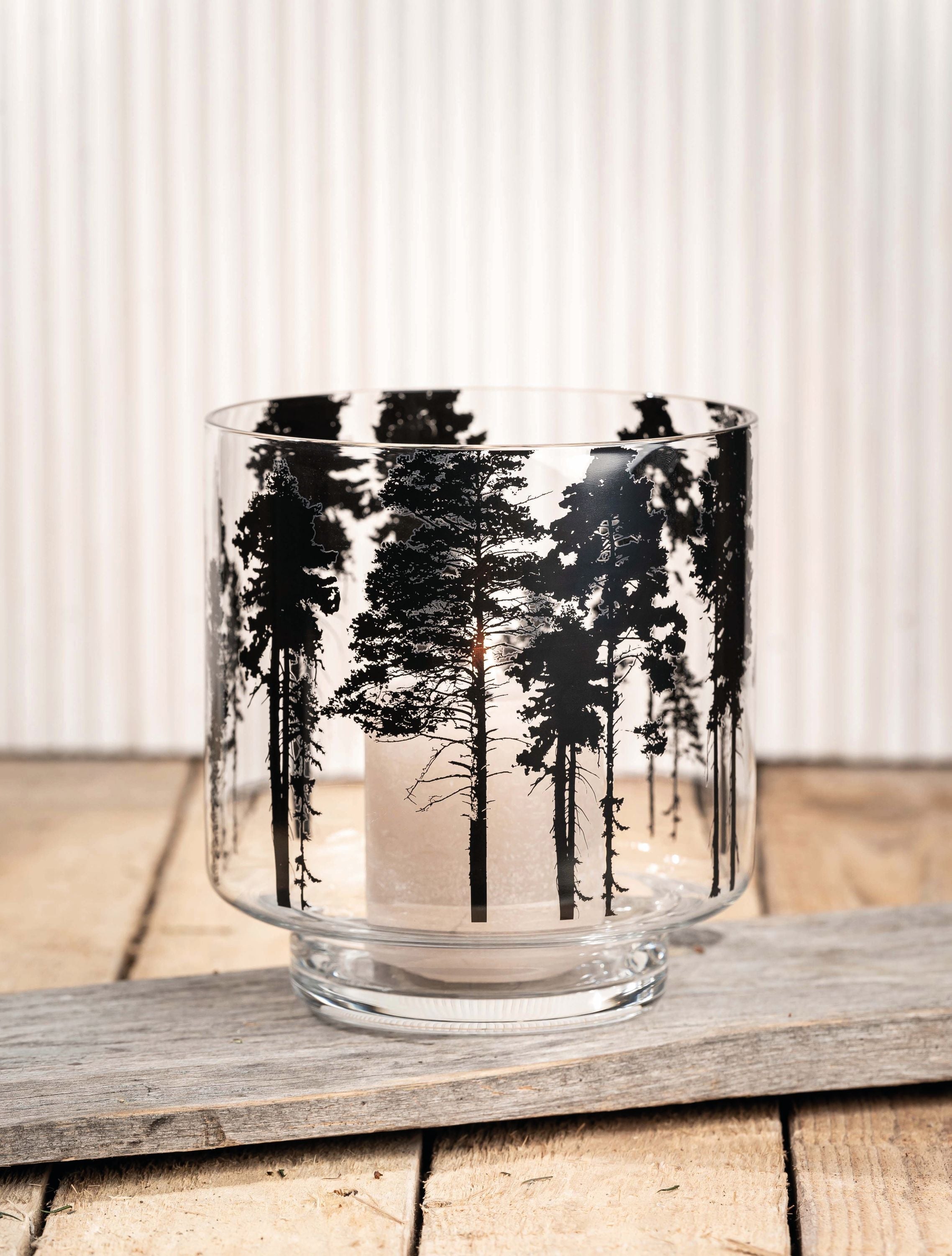 [product_category]-Muurla Candle Holder/Jar The Forest-Muurla-6416114965441-330-090-02-MUU-4