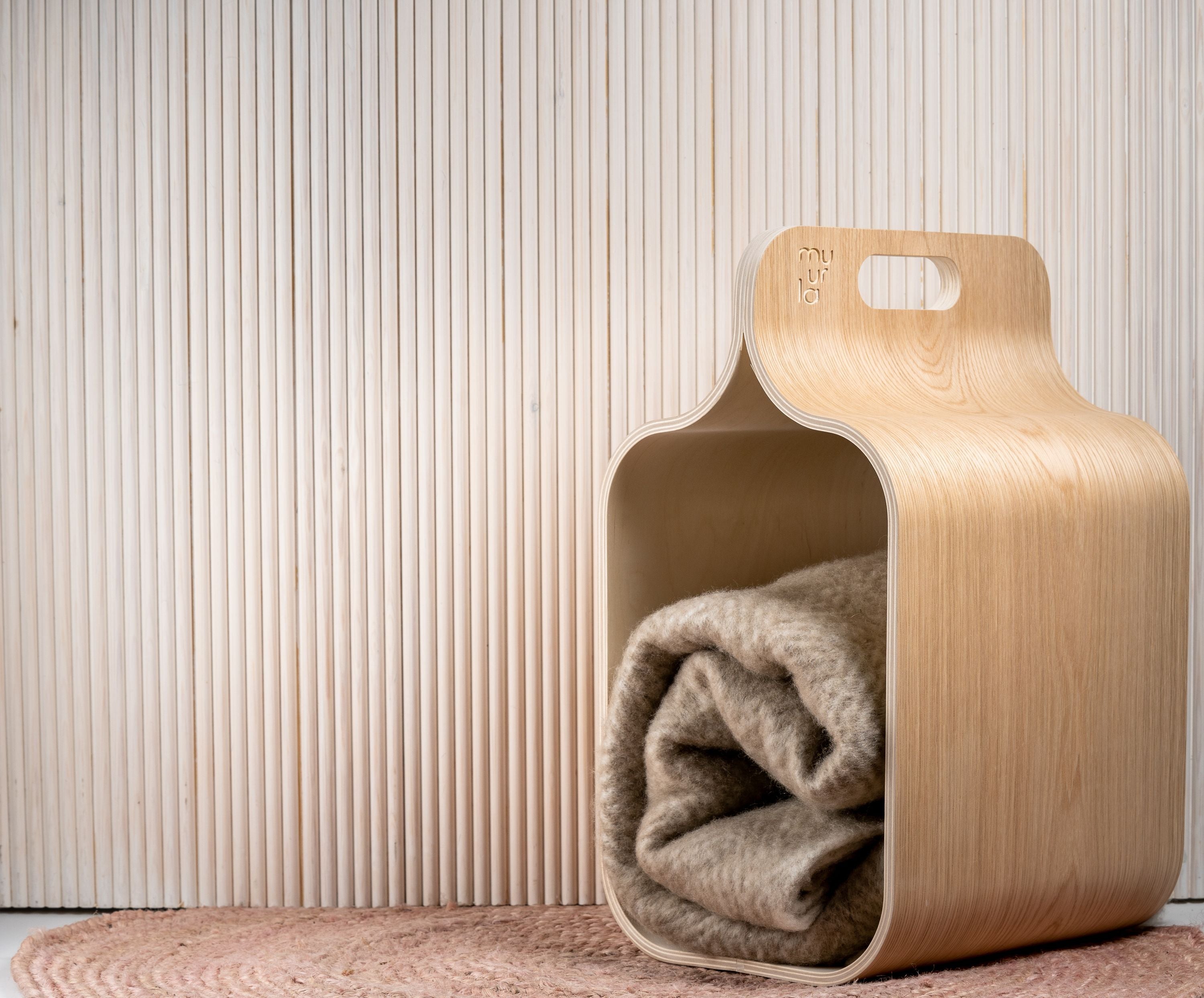 [product_category]-Muurla Carrier Oak-Muurla-6416114964833-2300-545-02-MUU-10