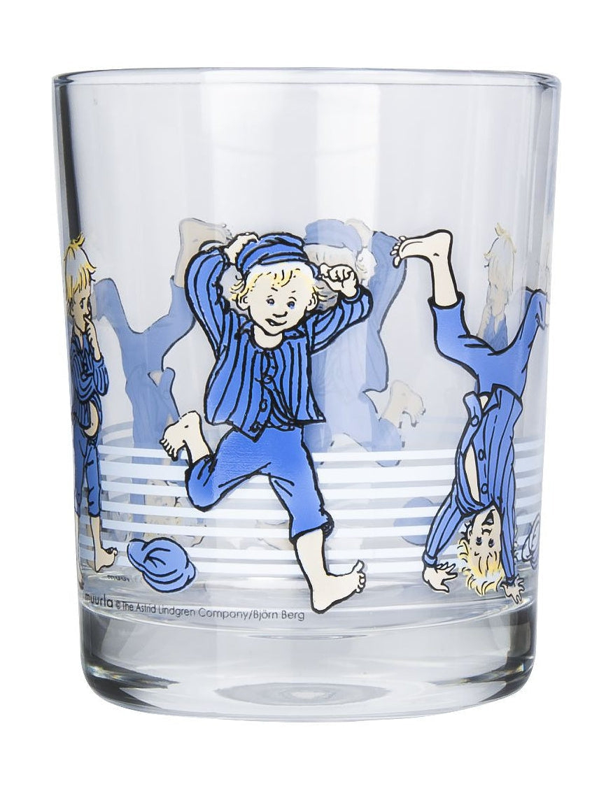 [product_category]-Muurla Emil Of Lönnerberga Drinking Glass Emil Drinking Glass-Muurla-6416114965069-450-020-00-MUU-1