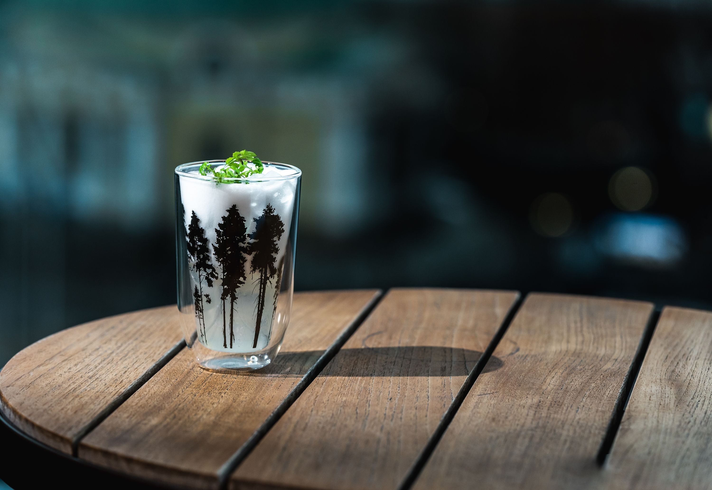 [product_category]-Muurla Glass For Hot Drinks The Forest-Muurla-6416114965526-330-030-00-MUU-3