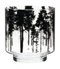 Muurla Lantern/Vase The Forest