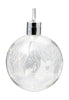 Muurla Moomin Decoration Ball Ball With Ledlights