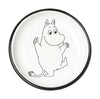 Muurla Moomin Retro emaljeplade, moomin