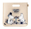 Muurla Moomin Storage Basket Date Night, M