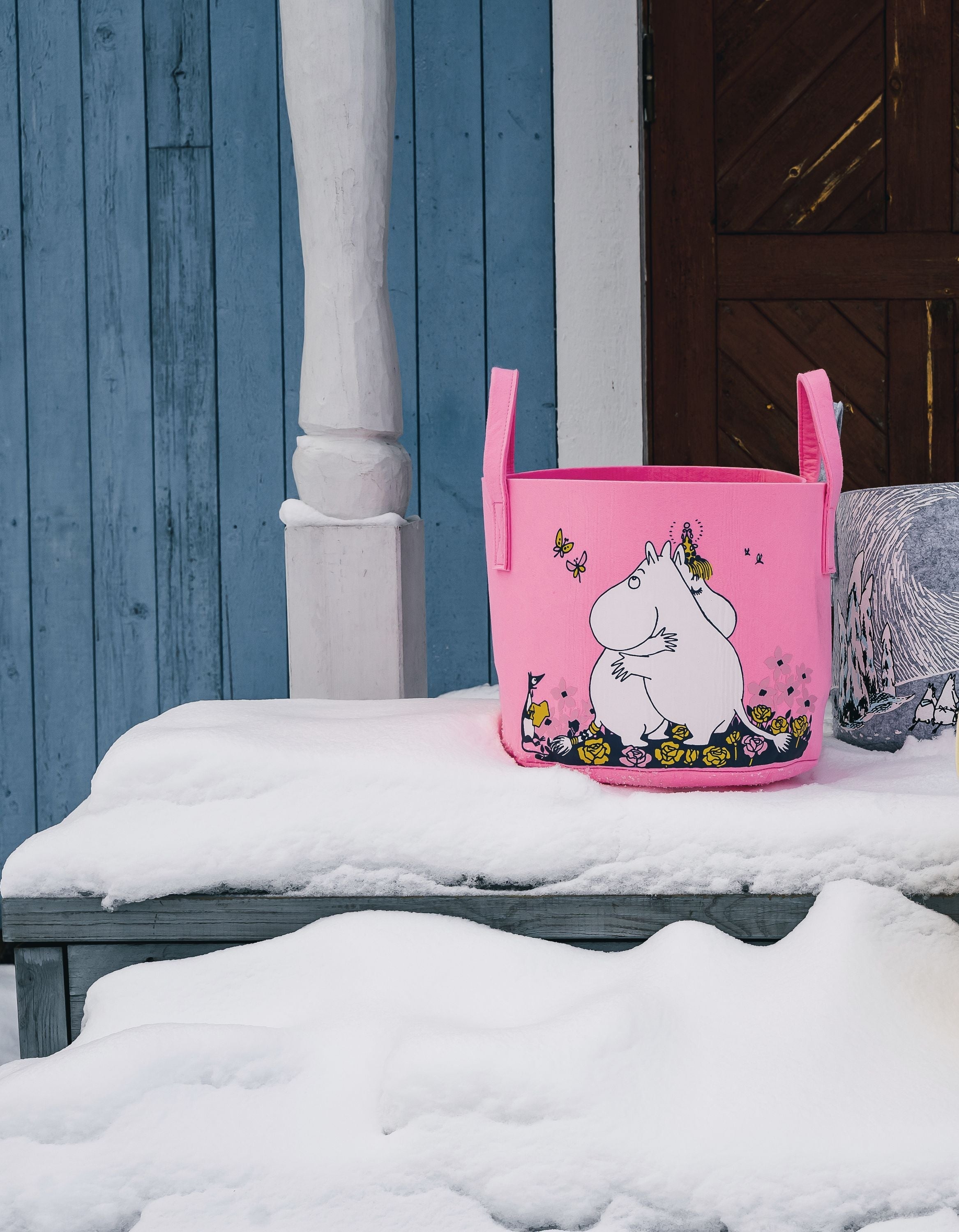 [product_category]-Muurla Moomin Storage Basket Hug-Muurla-6416114964253-71-300-01-MUU-3