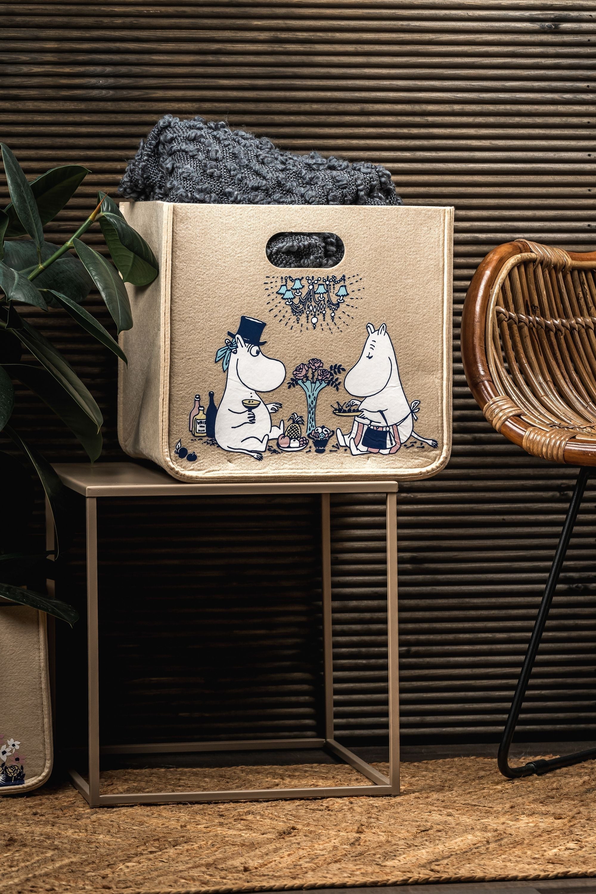 [product_category]-Muurla Moomin Storage Basket Hug, S-Muurla-6416114967308-71-026-05-MUU-2