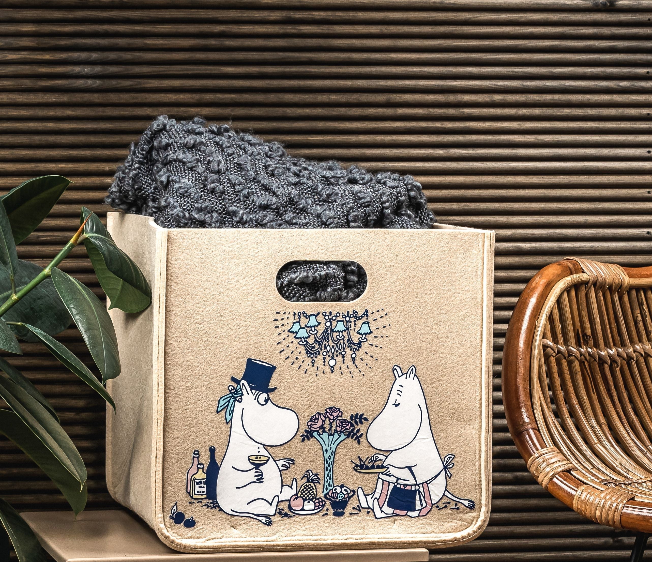 [product_category]-Muurla Moomin Storage Basket Hug, S-Muurla-6416114967308-71-026-05-MUU-5