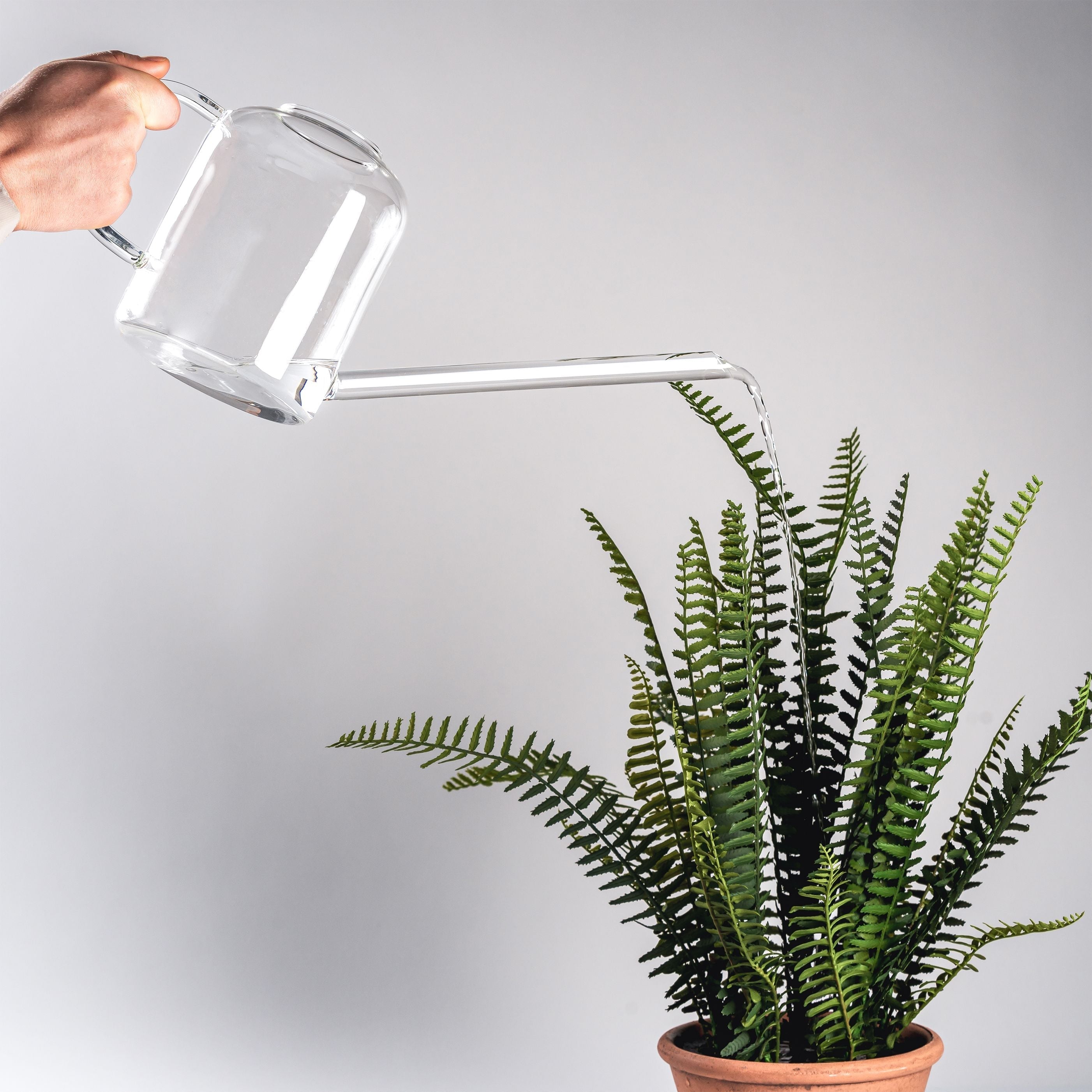 [product_category]-Muurla Watering Can, Clear-Muurla-6416114962969-990-130-00-MUU-10