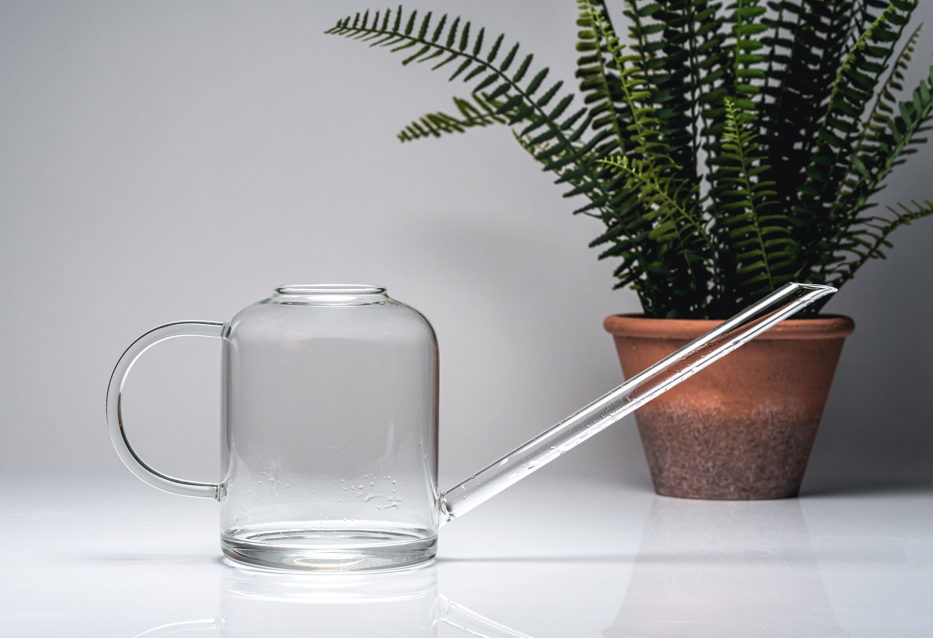 [product_category]-Muurla Watering Can, Clear-Muurla-6416114962969-990-130-00-MUU-8